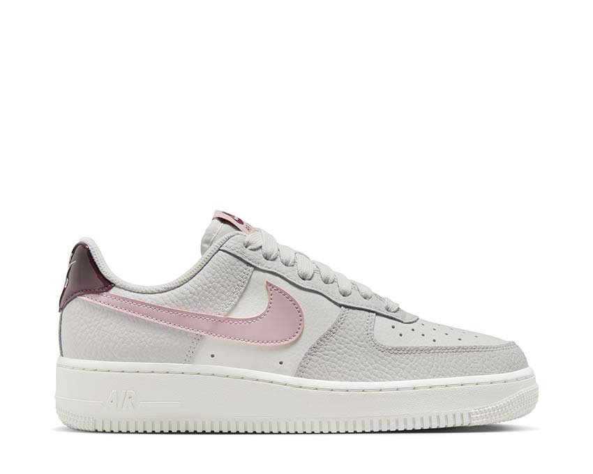 Nike Air Force 1 '07 W "Plum Chalk"