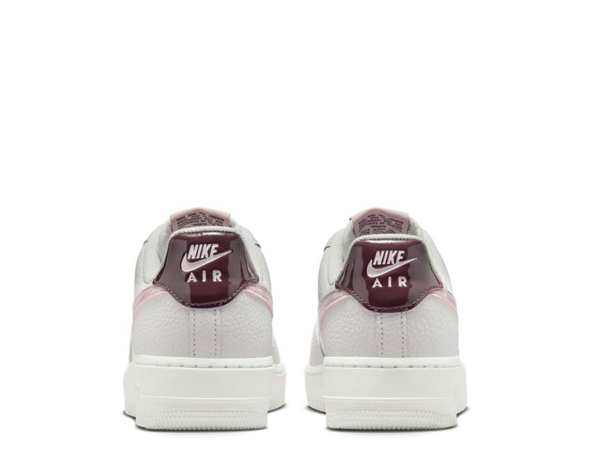 Nike Air Force 1 '07 W "Plum Chalk"