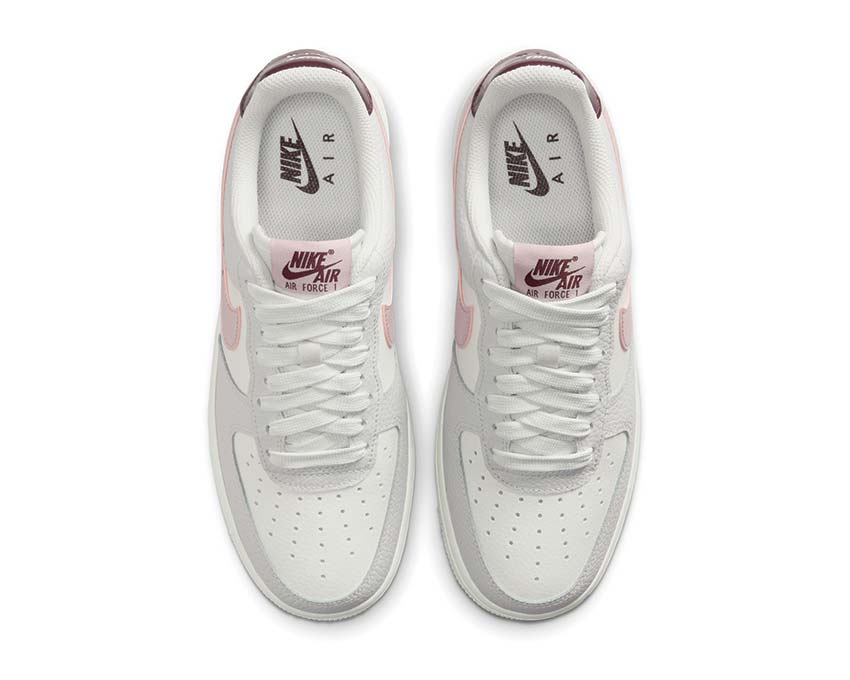 Nike Air Force 1 '07 W "Plum Chalk"