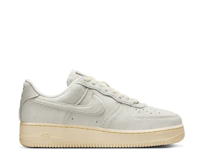 Nike Air Force 1 '07 W "Sail Pony Hair"