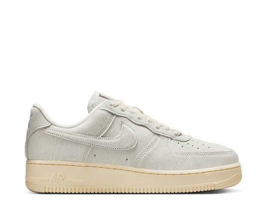 Nike Air Force 1 '07 W "Sail Pony Hair"