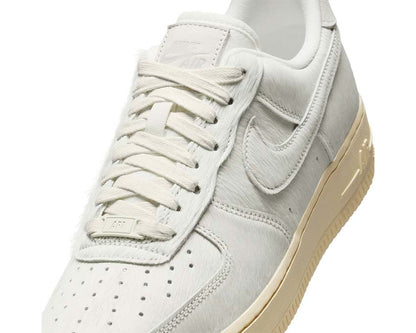 Nike Air Force 1 '07 W "Sail Pony Hair"