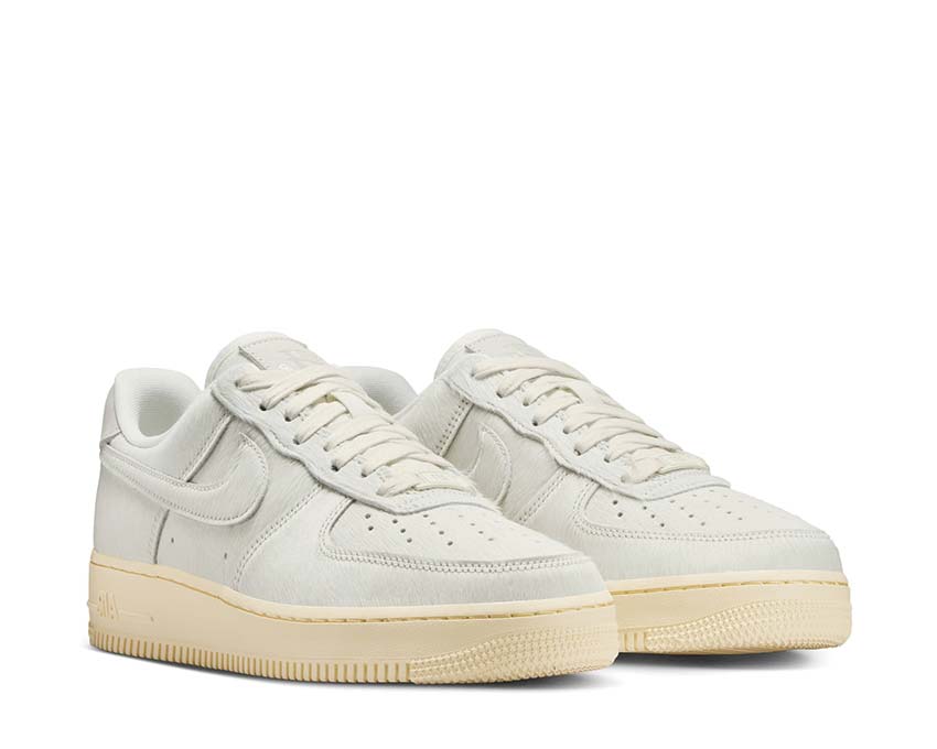 Nike Air Force 1 '07 W "Sail Pony Hair"