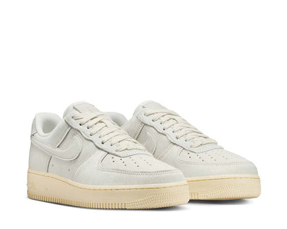 Nike Air Force 1 '07 W "Sail Pony Hair"