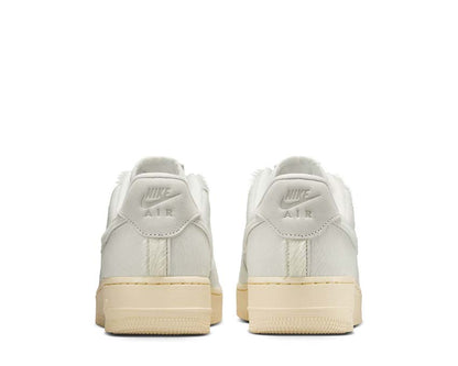 Nike Air Force 1 '07 W "Sail Pony Hair"