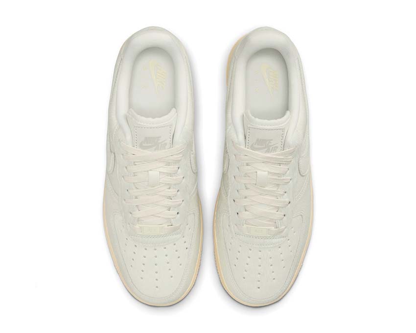 Nike Air Force 1 '07 W "Sail Pony Hair"