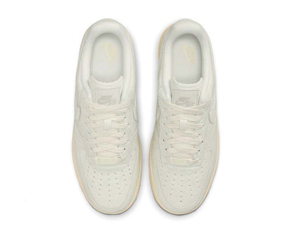 Nike Air Force 1 '07 W "Sail Pony Hair"