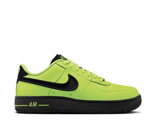 Nike Air Force 1 Dance W "Volt"