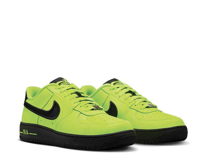 Nike Air Force 1 Dance W "Volt"