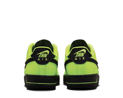Nike Air Force 1 Dance W "Volt"