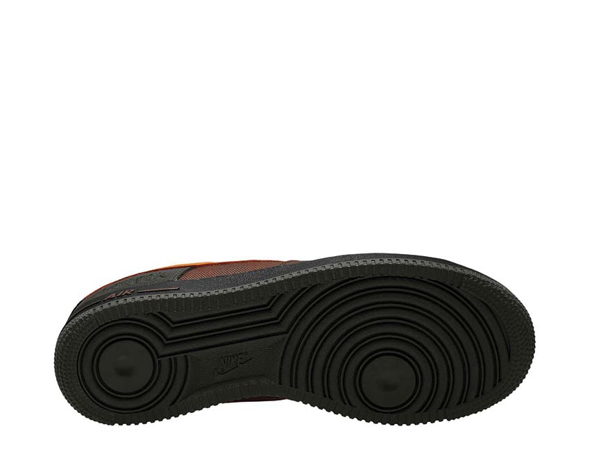 Nike Air Force 1 GTX "Fauna Brown"