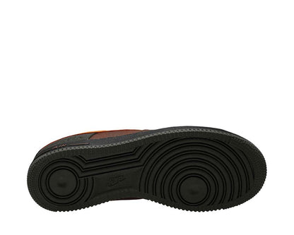 Nike Air Force 1 GTX "Fauna Brown"