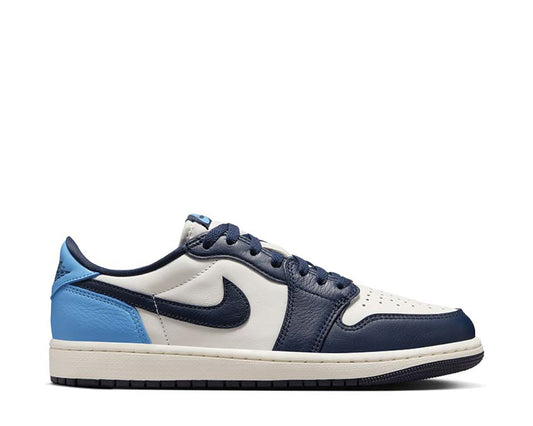 Air Jordan 1 Low OG "Obsidian"