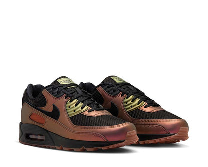 Nike Air Max 90 "Metallic Copper"
