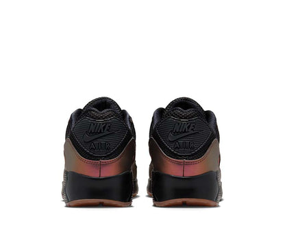 Nike Air Max 90 "Metallic Copper"
