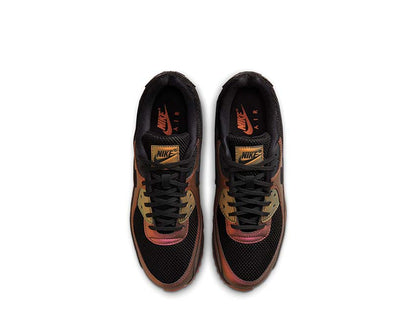 Nike Air Max 90 "Metallic Copper"