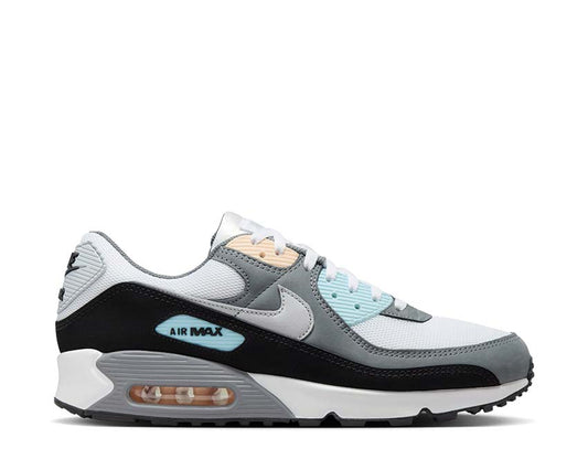 Nike Air Max 90 "Cool Grey"