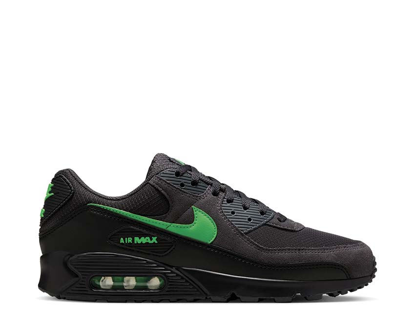 Nike Air Max 90 "Green Strike"