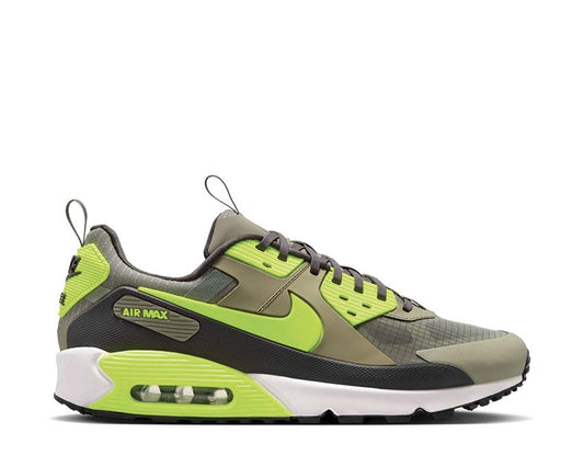 Nike Air Max 90 Drift "Volt Cargo"