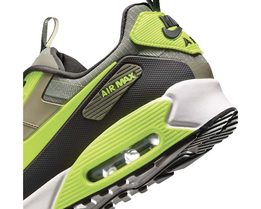 Nike Air Max 90 Drift "Volt Cargo"