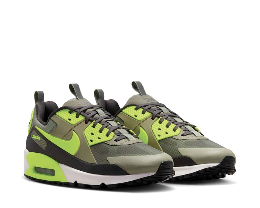 Nike Air Max 90 Drift "Volt Cargo"