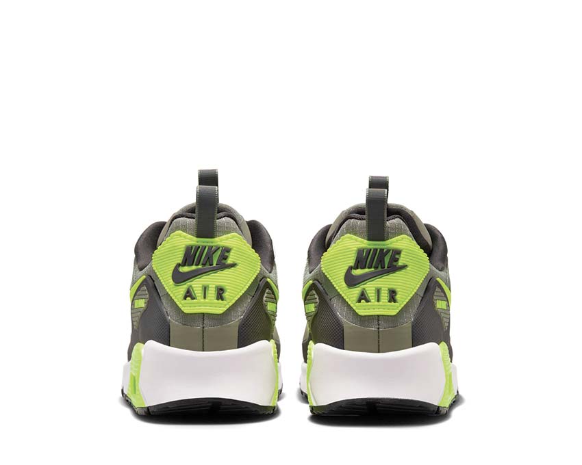 Nike Air Max 90 Drift "Volt Cargo"