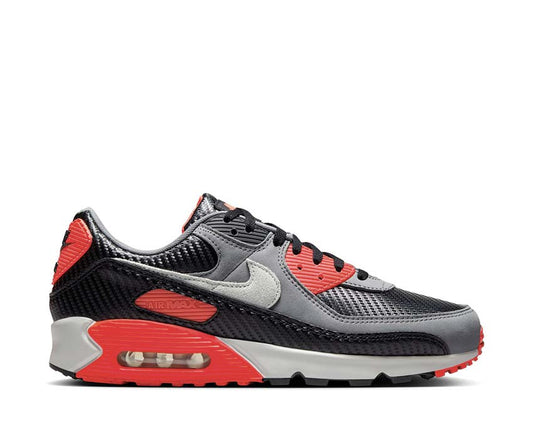 Nike Air Max 90 Premium "Carbon Fiber Infrared"