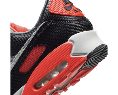 Nike Air Max 90 Premium "Carbon Fiber Infrared"