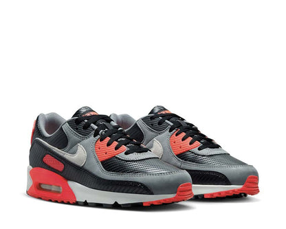 Nike Air Max 90 Premium "Carbon Fiber Infrared"