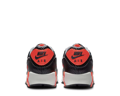 Nike Air Max 90 Premium "Carbon Fiber Infrared"