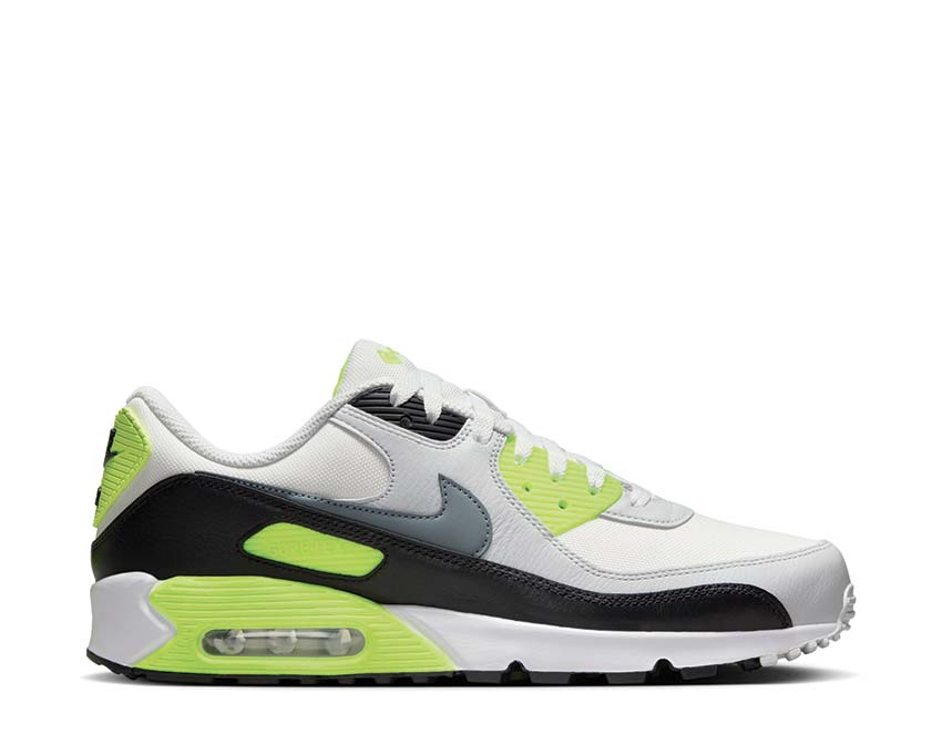 Nike Air Max 90 Gore-Tex "Volt"