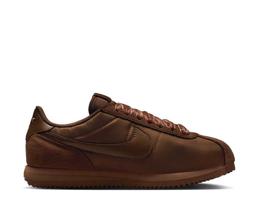 Nike Cortez W "Fauna Brown"
