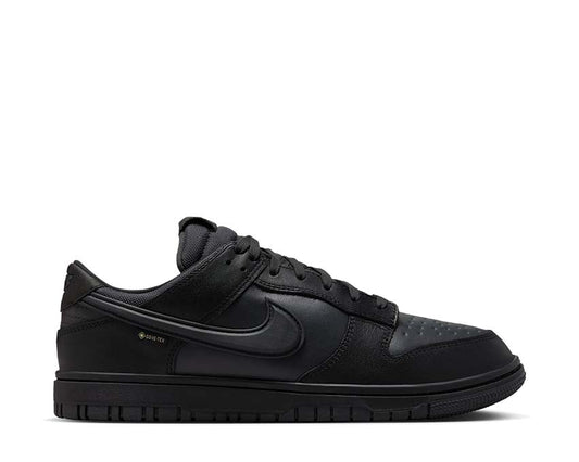 Nike Dunk Low GTX "Black"