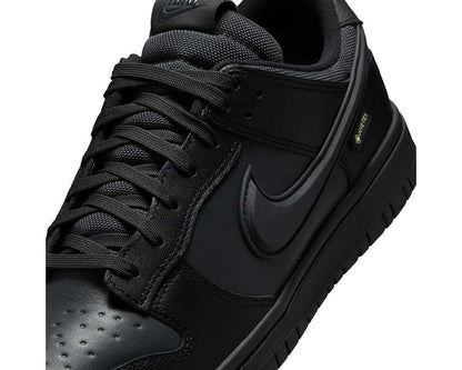 Nike Dunk Low GTX "Black"