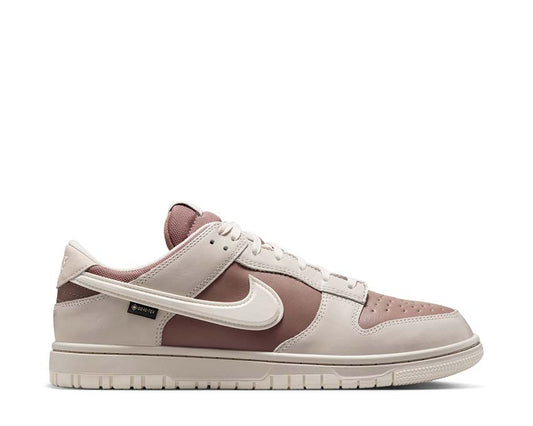 Nike Dunk Low GTX "Light Bone"