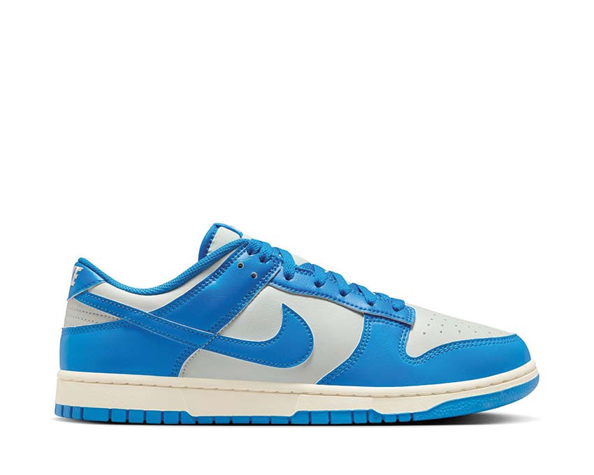 Nike Dunk Low Retro "Photo Blue"