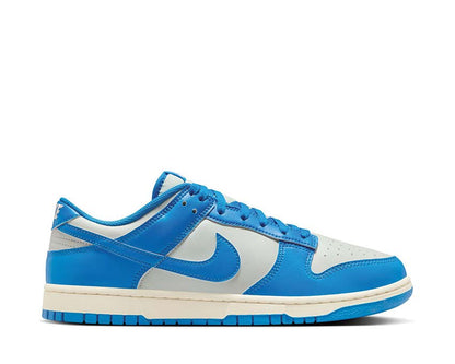 Nike Dunk Low Retro "Photo Blue"