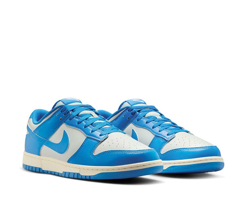 Nike Dunk Low Retro "Photo Blue"