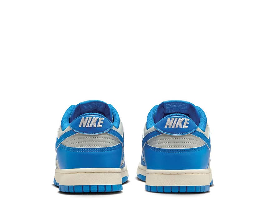 Nike Dunk Low Retro "Photo Blue"