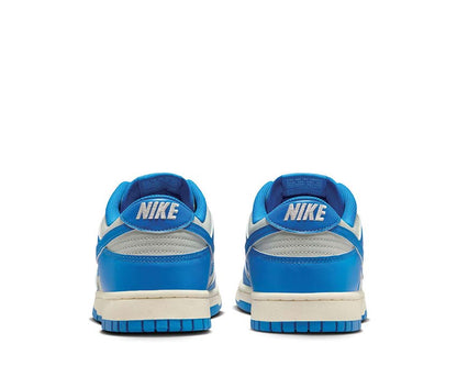 Nike Dunk Low Retro "Photo Blue"