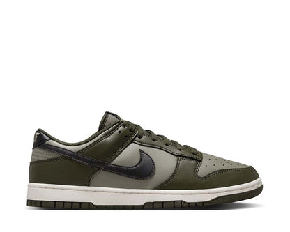 Nike Dunk Low Retro "Cargo Khaki"