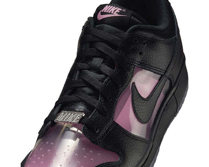 Nike Dunk Low Retro Premium "Pink Rise"