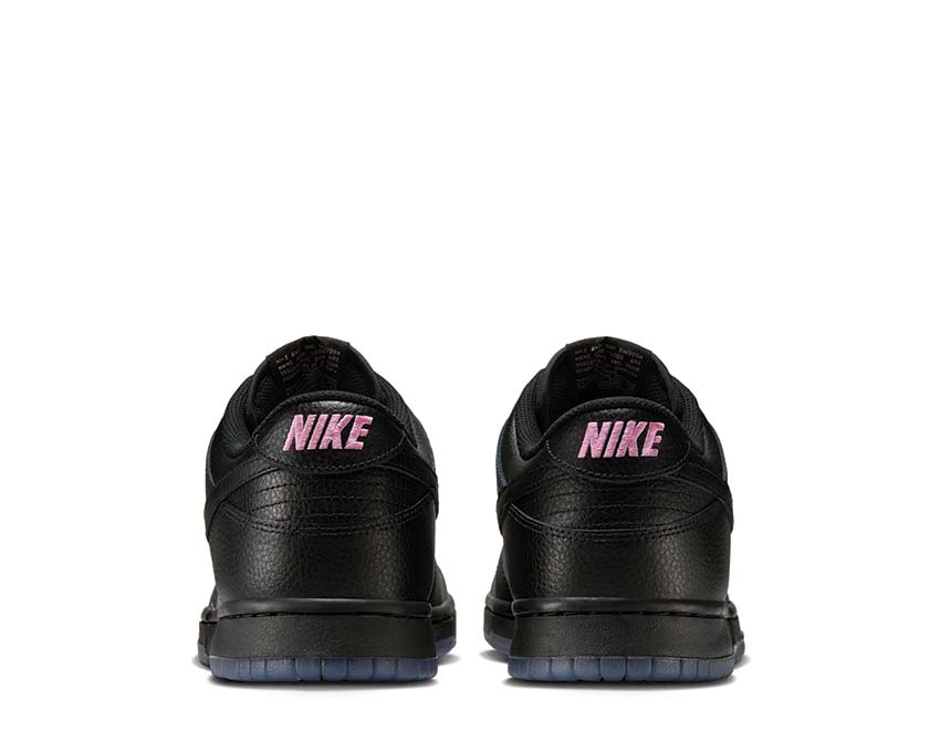 Nike Dunk Low Retro Premium "Pink Rise"