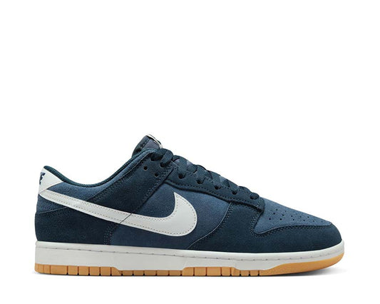 Nike Dunk Low Retro SE "Monsoon Blue"