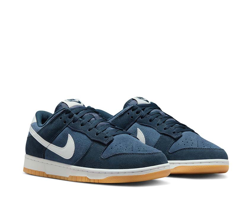 Nike Dunk Low Retro SE "Monsoon Blue"