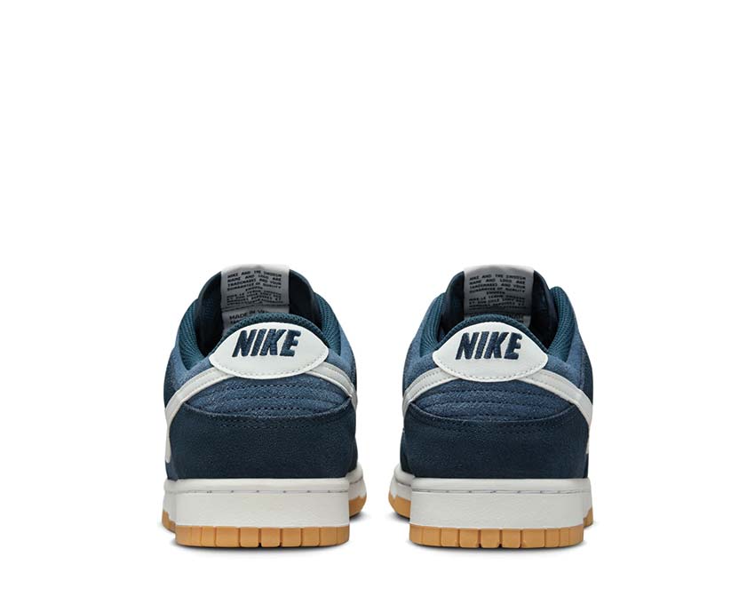 Nike Dunk Low Retro SE "Monsoon Blue"