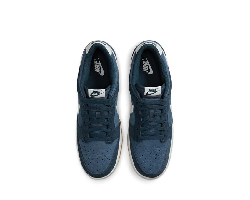 Nike Dunk Low Retro SE "Monsoon Blue"