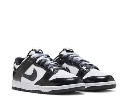 Nike Dunk Low Retro SE "Panda"