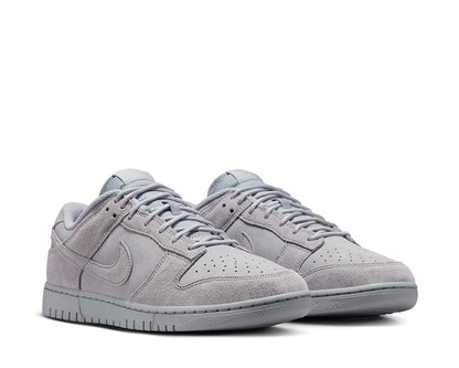 Nike Dunk Low Retro SE "Wolf Grey"