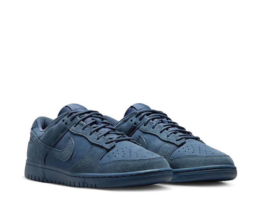 Nike Dunk Low Retro SE "Diffused Blue"